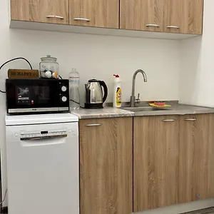  Апартаменты Rv Old Apartment, для зсу особые условия!